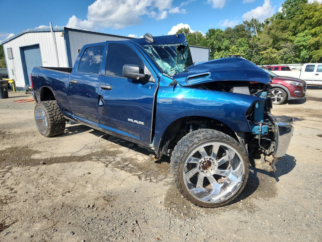 2021 RAM 2500