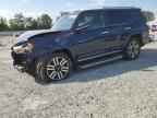 2016 TOYOTA 4Runner