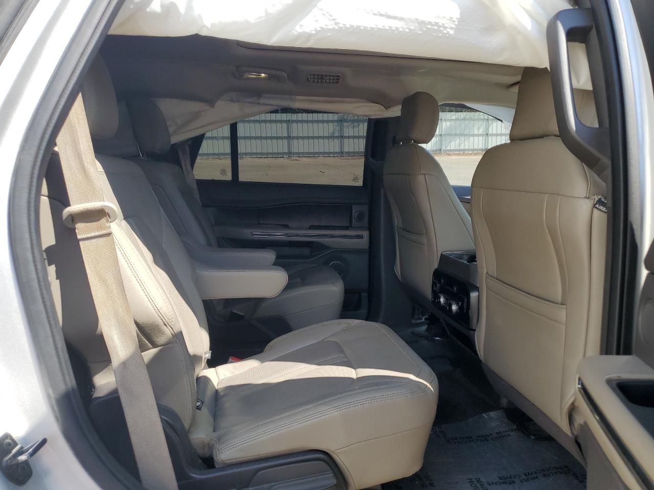 2018 FORD Expedition