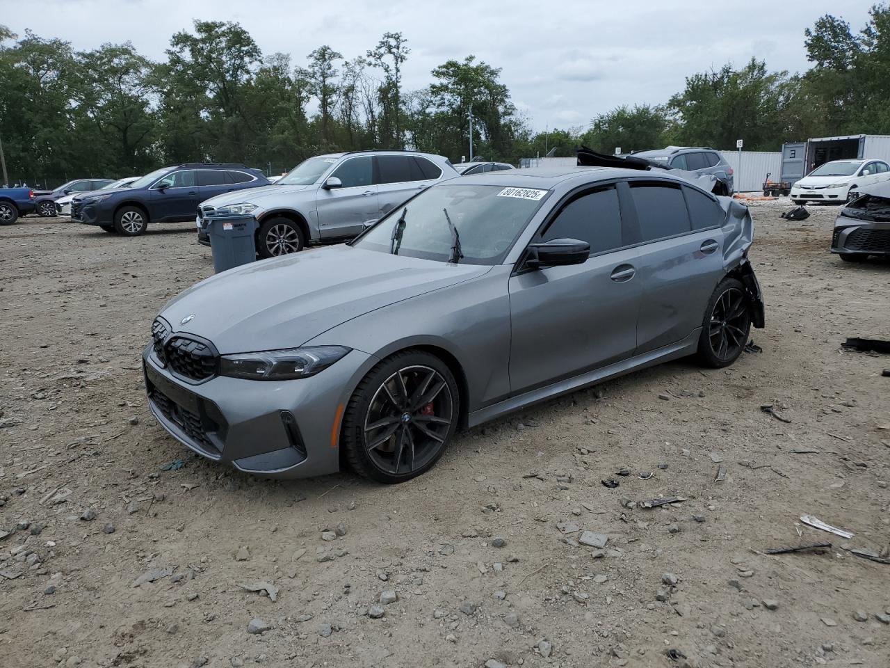 2023 BMW M340i
