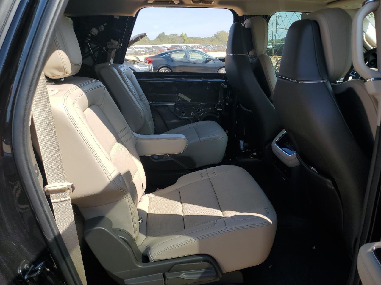 2023 LINCOLN Navigator