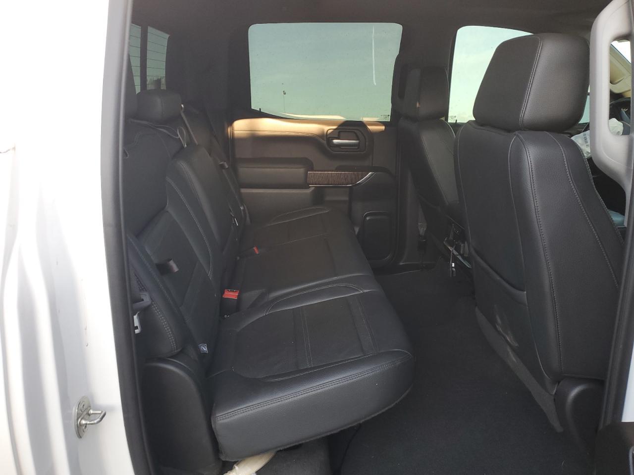 2021 GMC Sierra