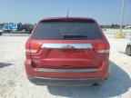 2011 JEEP Grand Cherokee