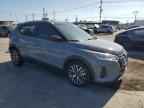 2022 NISSAN KICKS