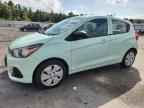 2017 CHEVROLET Spark