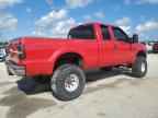 2000 FORD F-250