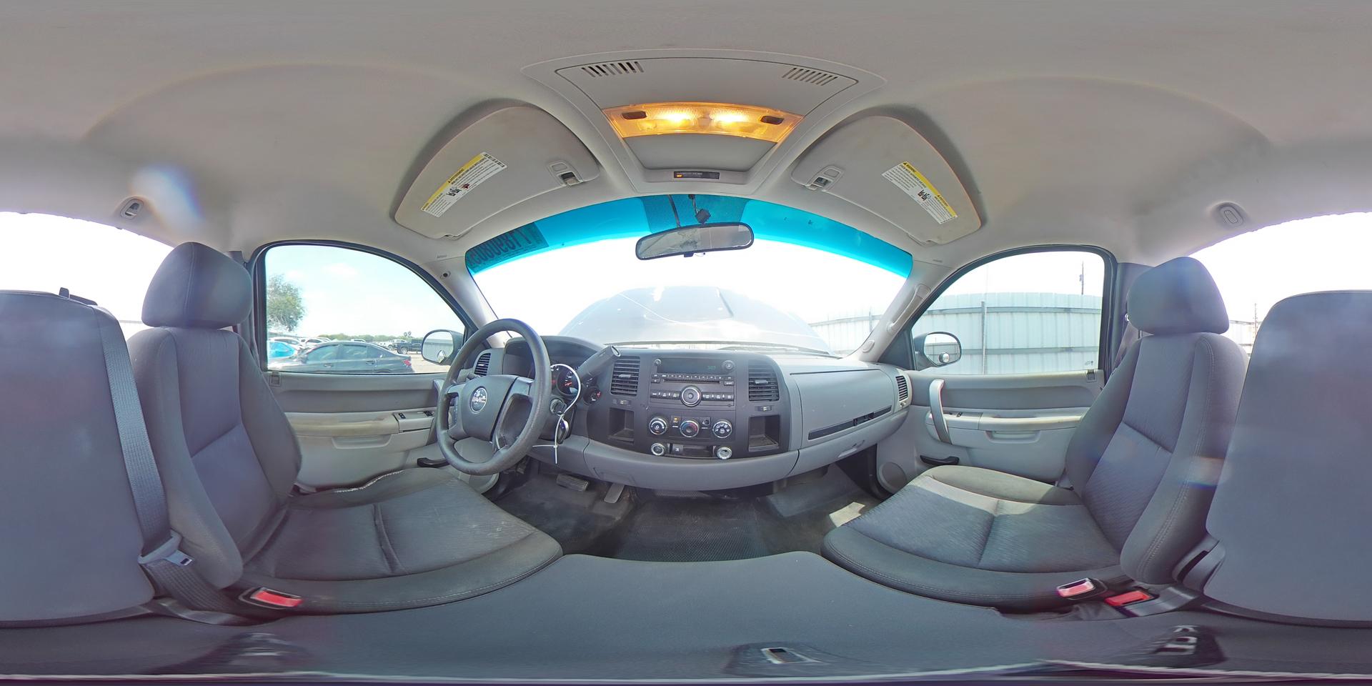 2010 GMC Sierra