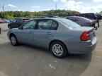 2007 CHEVROLET MALIBU