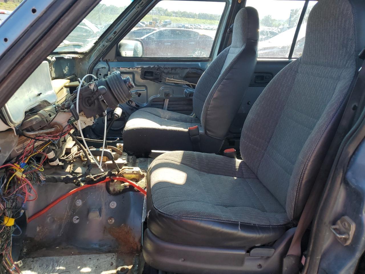 1998 JEEP CHEROKEE