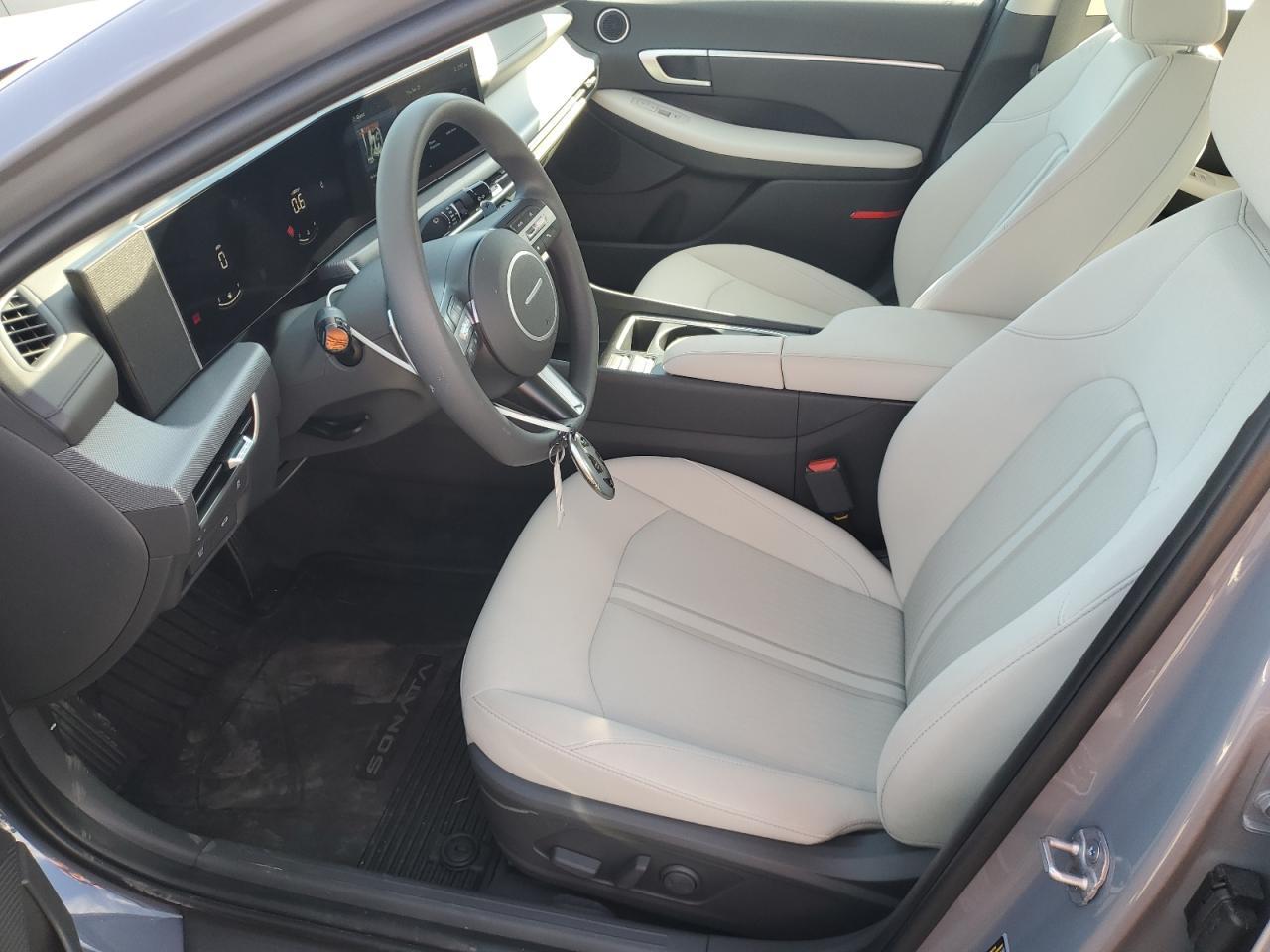 2024 HYUNDAI SONATA