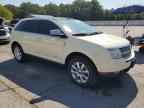 2008 LINCOLN MKX