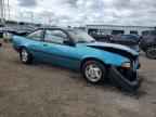 1993 CHEVROLET Cavalier