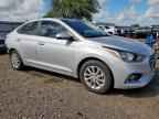 2022 HYUNDAI ACCENT