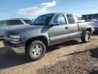2000 CHEVROLET Silverado