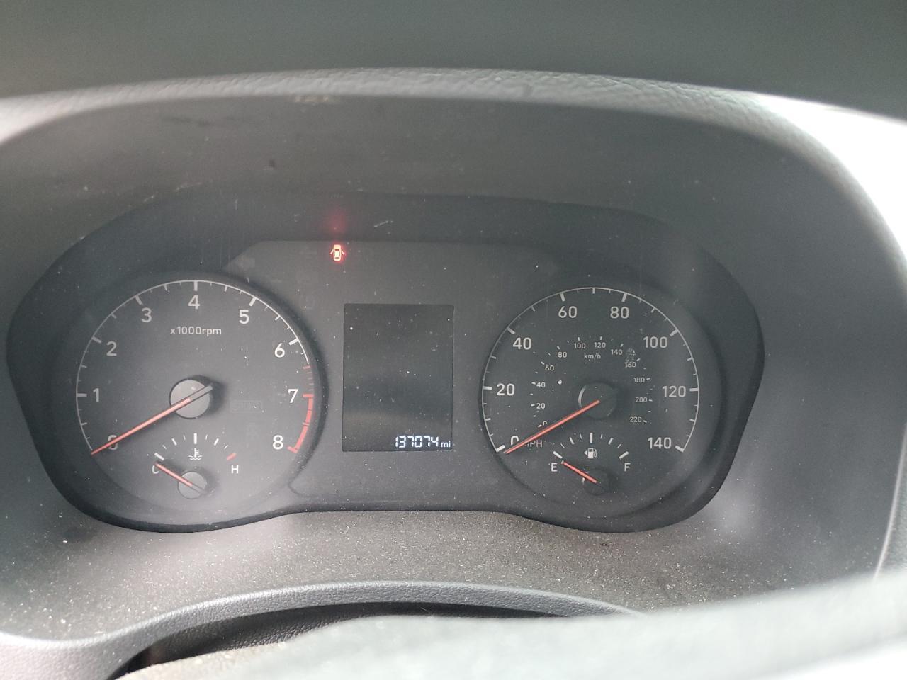 2022 HYUNDAI ACCENT