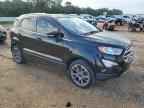 2021 FORD EcoSport