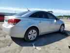 2012 CHEVROLET CRUZE