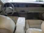 2002 LINCOLN Town Car