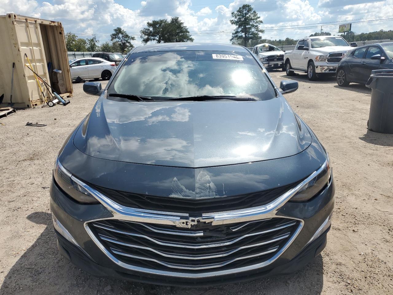 2021 CHEVROLET MALIBU