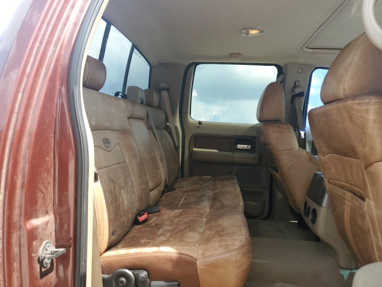 2006 FORD F-150