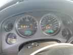 2007 CHEVROLET Tahoe