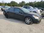 2009 NISSAN ALTIMA