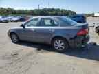 2007 KIA OPTIMA