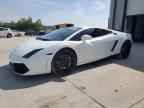 2014 Lamborghini Gallardo