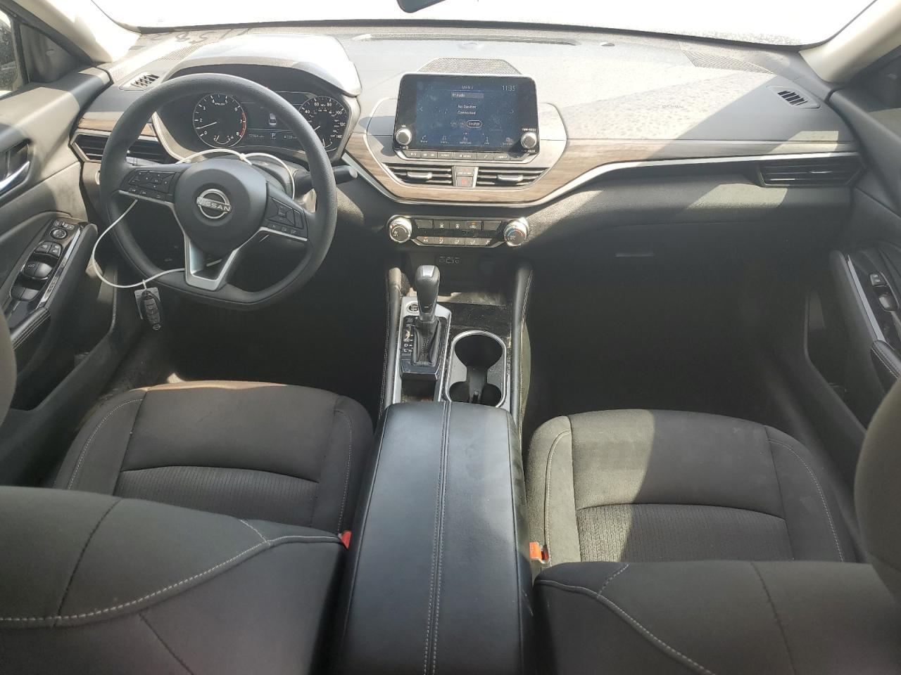 2023 NISSAN ALTIMA