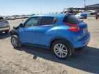 2011 NISSAN Juke