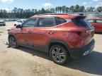2021 KIA SELTOS