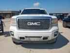 2014 GMC Sierra