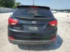 2015 HYUNDAI TUCSON