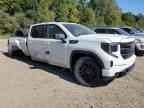 2025 GMC Sierra