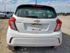 2017 CHEVROLET Spark