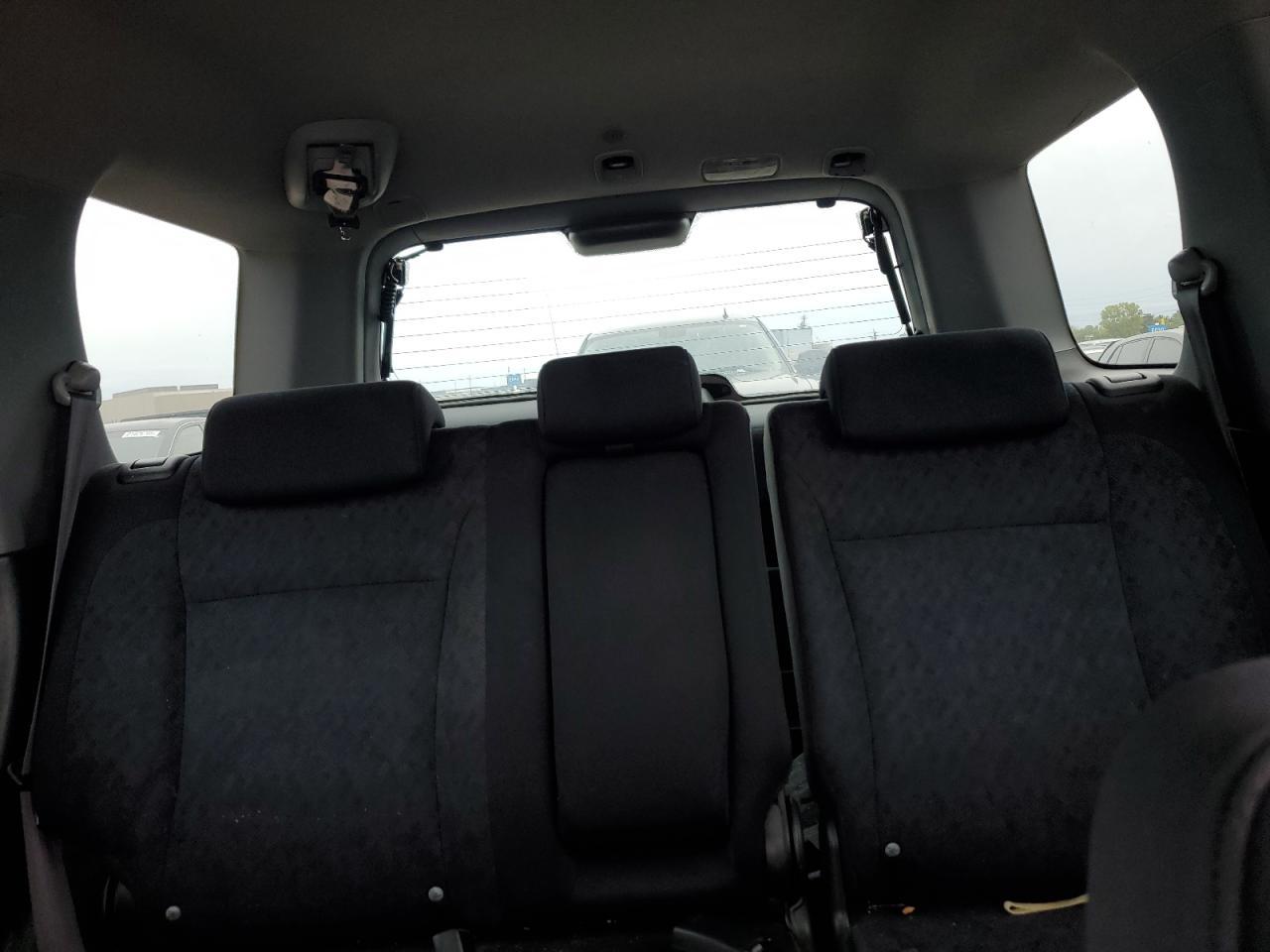 2006 HONDA CR-V
