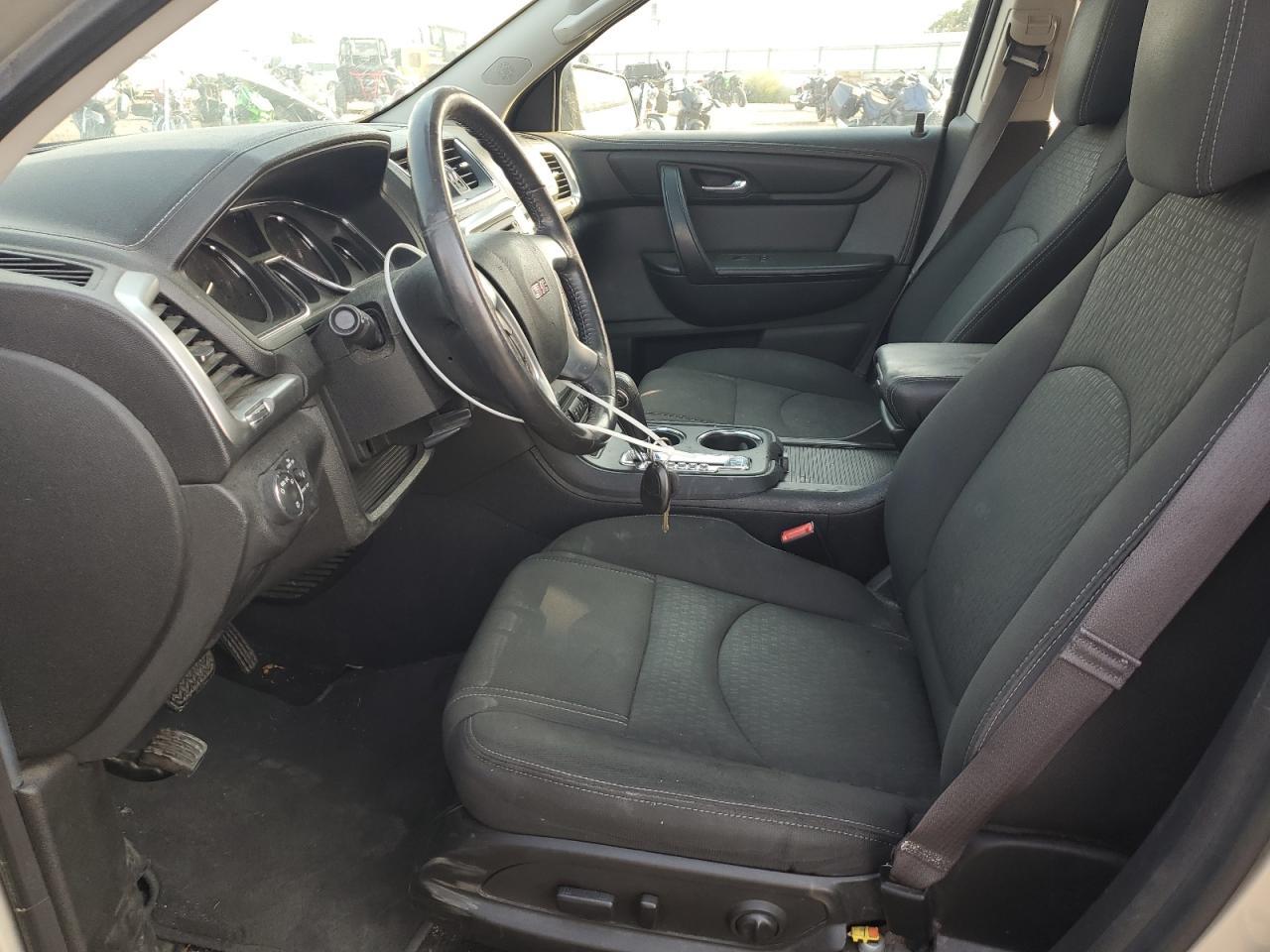 2015 GMC ACADIA