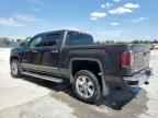 2016 GMC Sierra