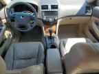 2005 HONDA ACCORD