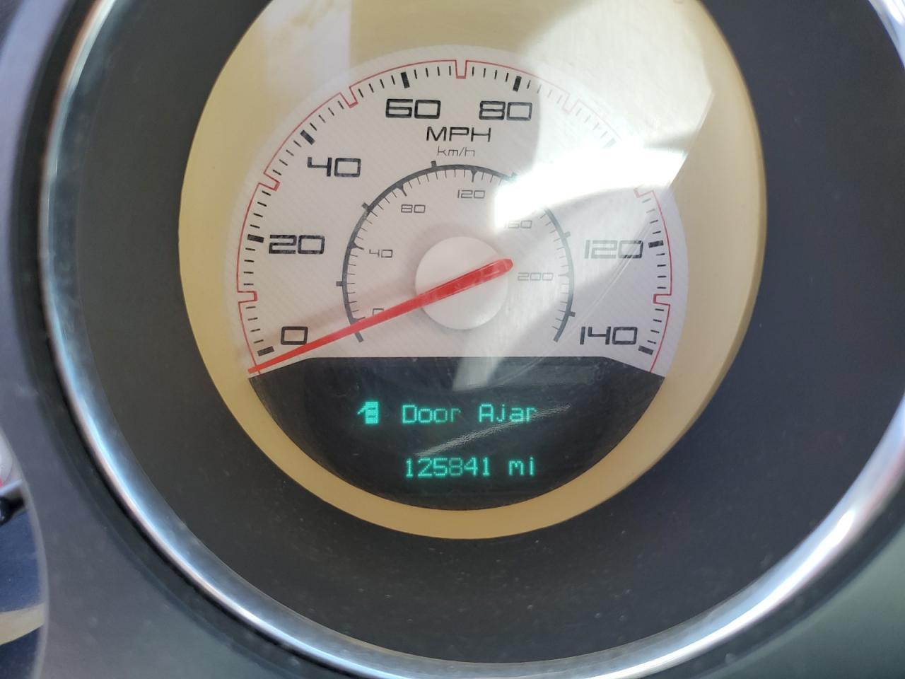 2013 DODGE Challenger