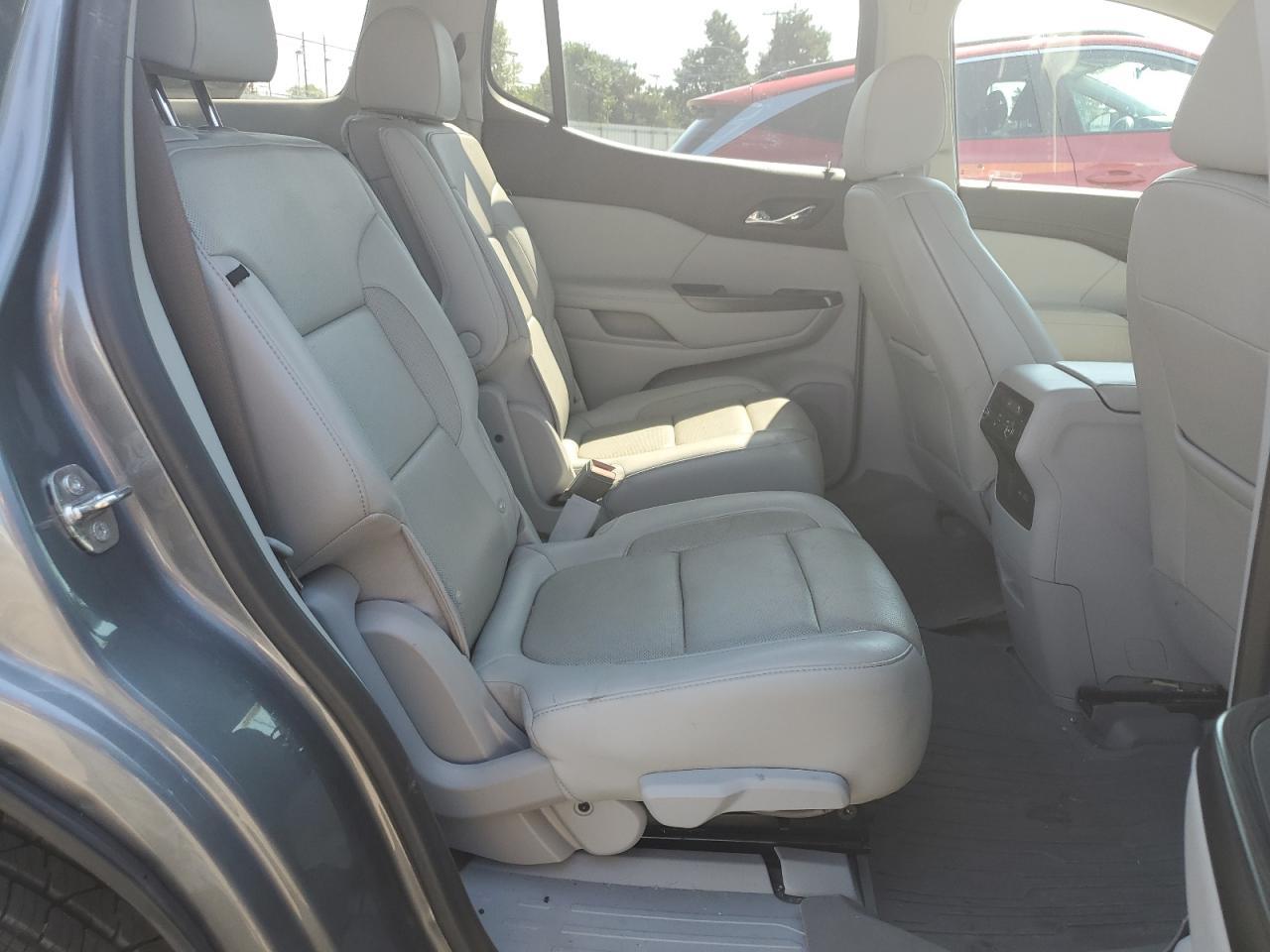 2020 GMC ACADIA