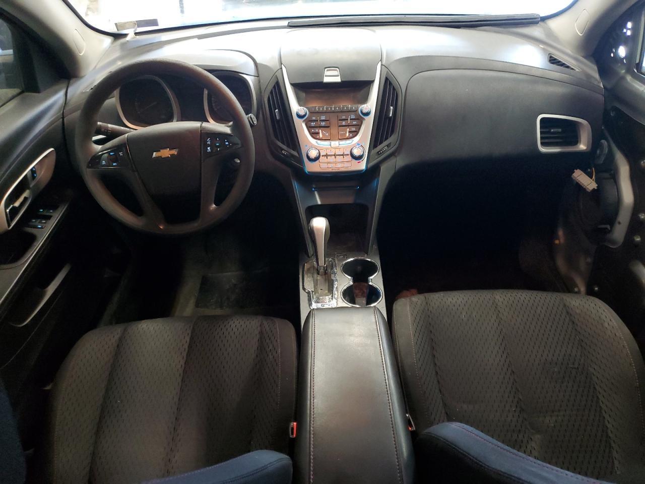 2014 CHEVROLET EQUINOX