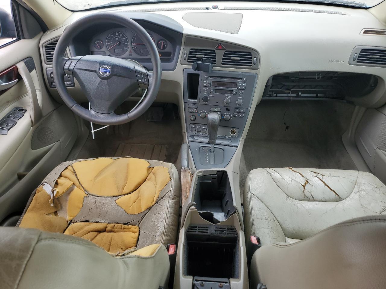 2003 VOLVO S60