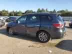 2014 NISSAN PATHFINDER