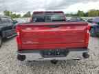 2025 CHEVROLET Silverado