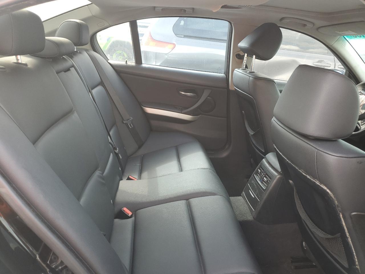 2007 BMW 3 SERIES