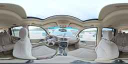 2004 CHEVROLET Trailblazer