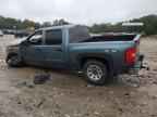 2011 CHEVROLET Silverado