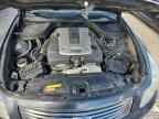 2008 INFINITI G35