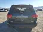 2008 TOYOTA Sequoia